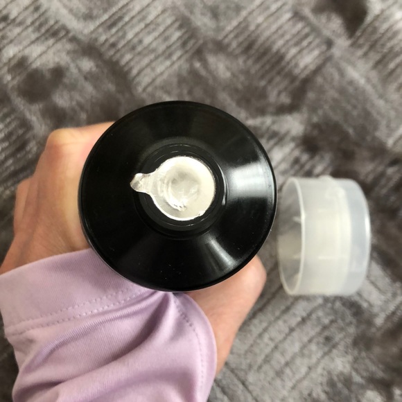 Charcoal peel off mask - Picture 3 of 3